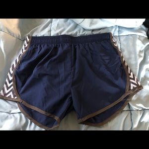 Running Shorts Small NWOT